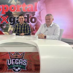 Sportál Fogadó: Hány gólt hoz Szoboszlaiék rangadója? Simán nyer otthon a Leipzig? Mindkét csapat támadni fog a Bayern–Stuttgart rangadón?