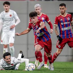 „Pesszimista vagyok” – a Honvéd legendája a klubról