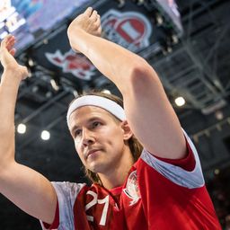 Szerződést hosszabbított fontos játékosával a Veszprém