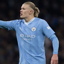Messi, Mbappé és Haaland a szűkített listán