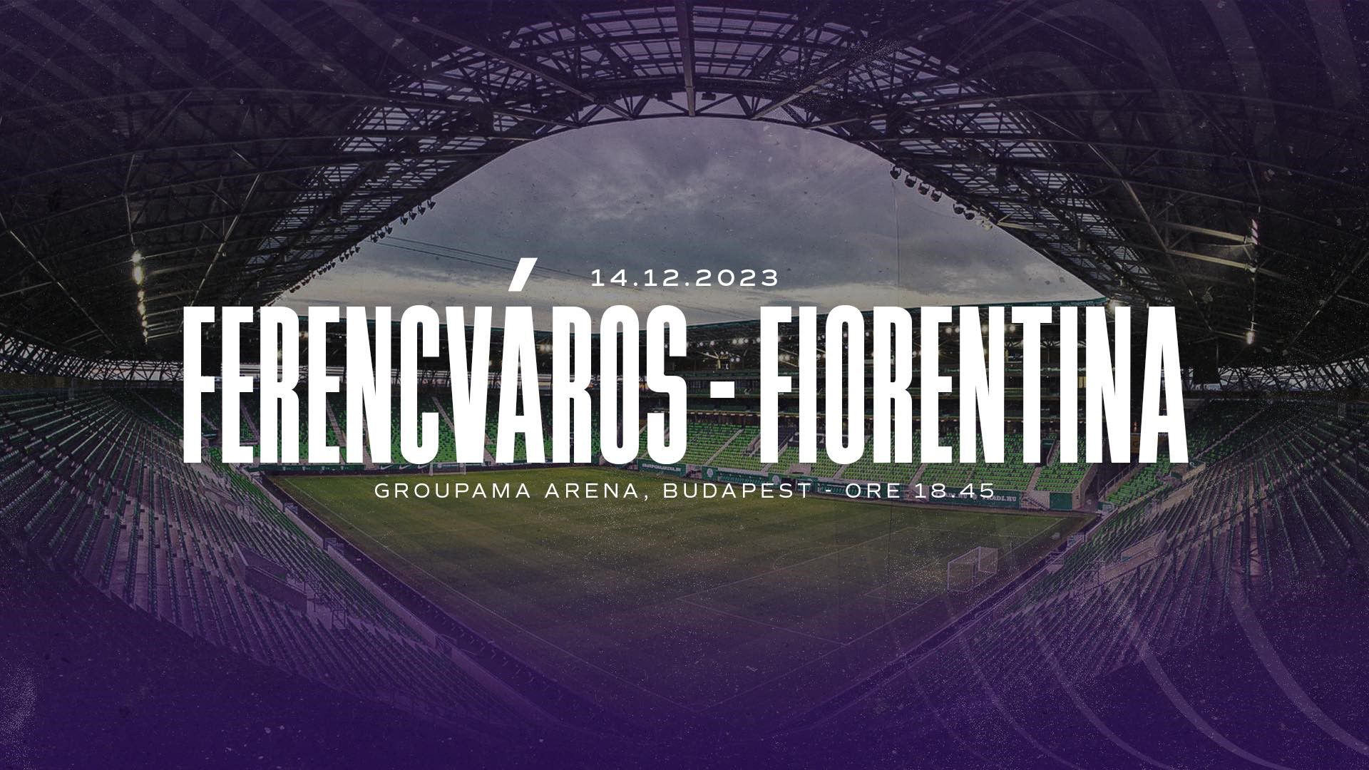 A rendőrség akadályozta meg a balhét a Fradi–Fiorentina előtt; gyászol az olasz labdarúgás – délelőtti hírösszefoglaló