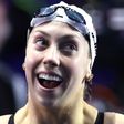 Kilencedik világcsúcsával sporttörténelmet írt Budapesten az amerikai úszó – íme, a mai összes dobogós