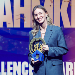Stine Oftedal: Franciaország az esélyes, de bízok a magyarokban