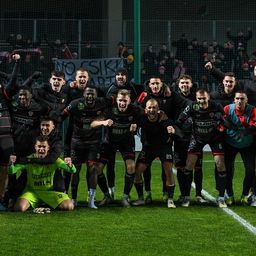 Győzött, de majdnem elszórakozta négygólos előnyét a Diósgyőr