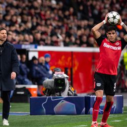 Xabi Alonso elárulta, mi a legfontosabb a Bayer Leverkusen számára