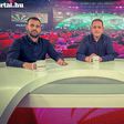 Luke Littler rárúgta az ajtót a mezőnyre, új szabályt is hoztak miatta a PDC-nél
