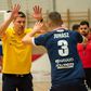 Nyert a Kazincbarcika a férfi röplabda Extraligában