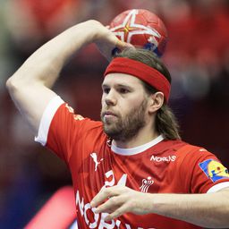 Fölényes dán és horvát győzelem a kézilabda-vb-n