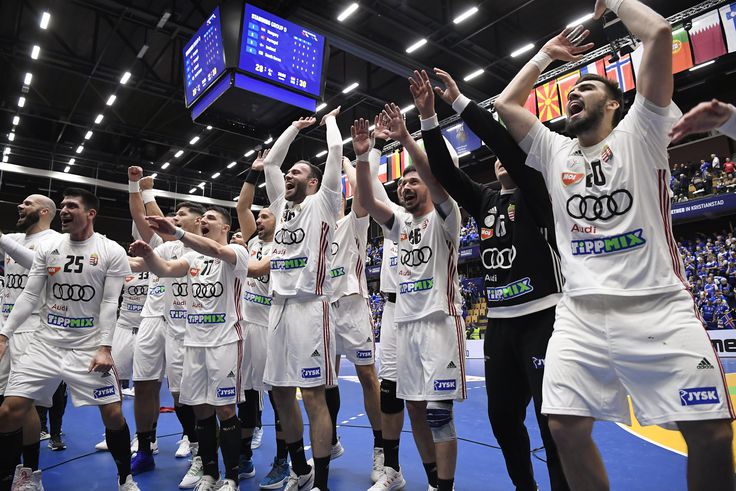 A kézilabdázók bravúrjairól szólt a szombat a női BL-ben és a férfi vb-n – reggeli hírösszefoglaló