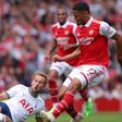 Spurs–Arsenal; Roma–Fiorentina – ÉLŐ eredménykövető a mai topligás meccsekről