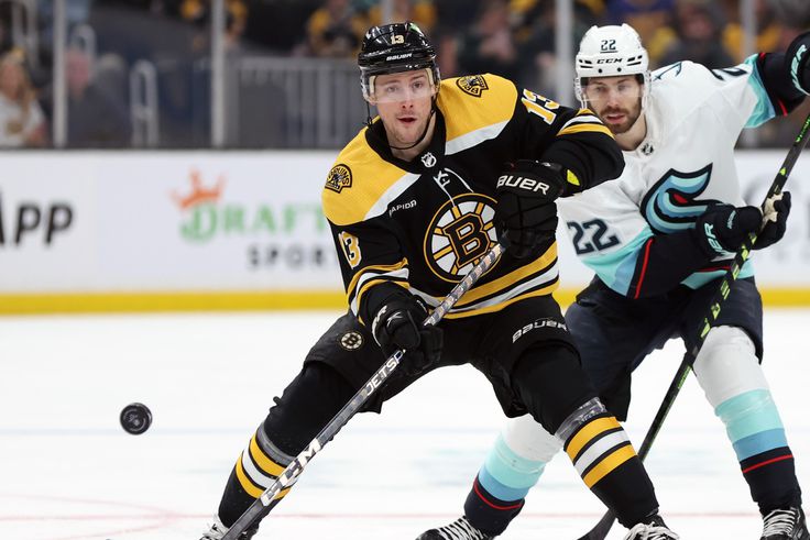 Történelmet írt a Seattle az NHL-ben