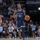 Sorozatban kilencedik meccsét nyerte a Memphis az NBA-ben