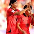 Duplázott a PSG támadója, Dél-Korea győzelemmel kezdte az Ázsia-kupát; Irak és Jordánia is nyert