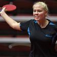 Az asztaliteniszező Póta Georgina egy lépésre a főtáblától
