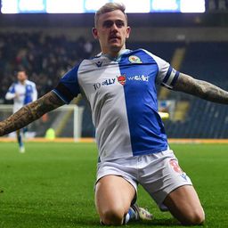 Sportál-információ: a magyar nagypapával rendelkező ír gólvágót valóban beajánlották Marco Rossinak – reagált az MLSZ is