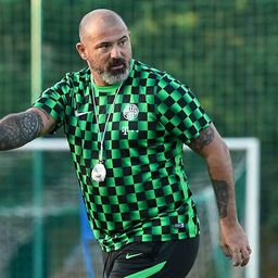 Sztankovics elárulta, melyik Inter-játékost vinné a Fradihoz