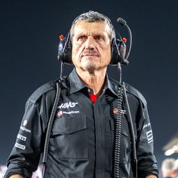 Erre ki gondolt? Bizarr oka van az F1-es csapatfőnök kirúgásának