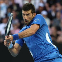 Djokovics lett a Balkán legjobb sportolója 2023-ban