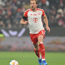 Harry Kane szerint a Bayern München megnyerheti a Bajnokok Ligáját