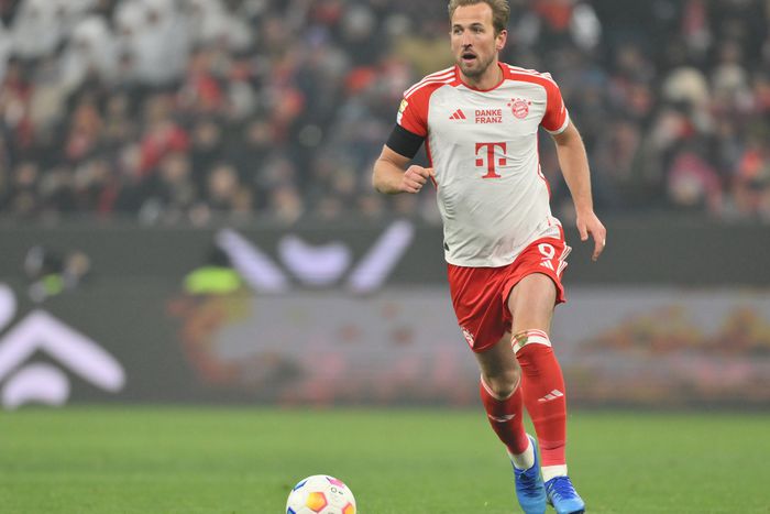 Harry Kane szerint a Bayern München megnyerheti a Bajnokok Ligáját
