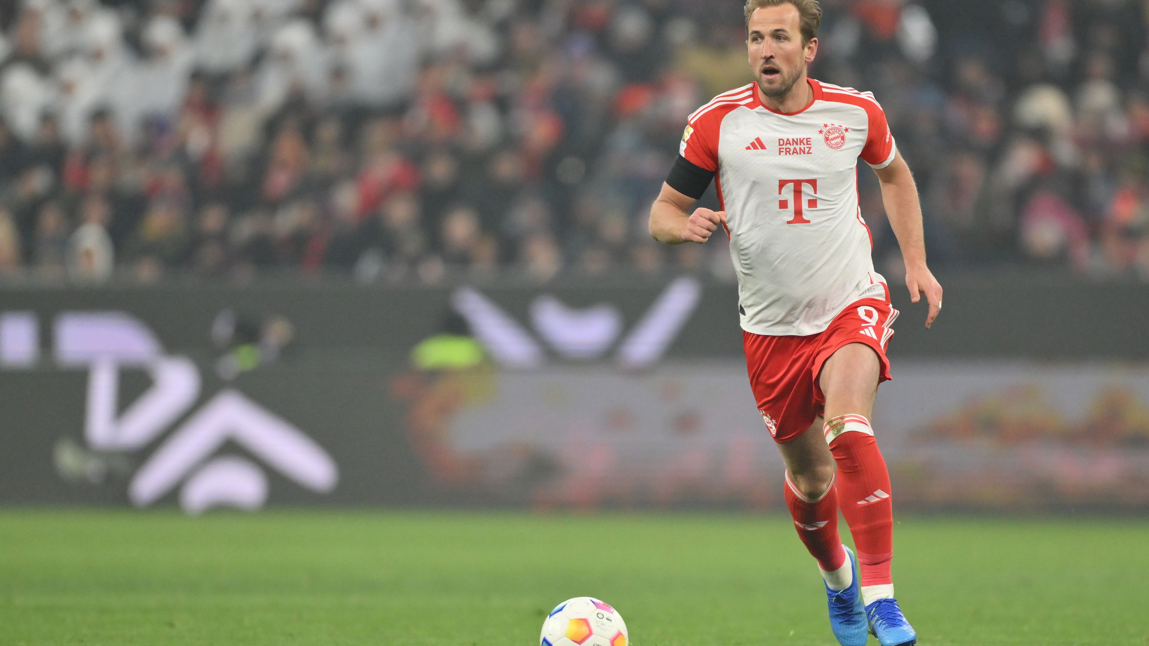 Harry Kane szerint a Bayern München megnyerheti a Bajnokok Ligáját