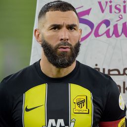 Menekülnek a sztárok a szaúdi ligából
