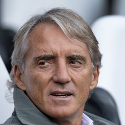 Botrány a kontinenstornán: három játékos megtagadta a szereplést, Mancini kiakadt