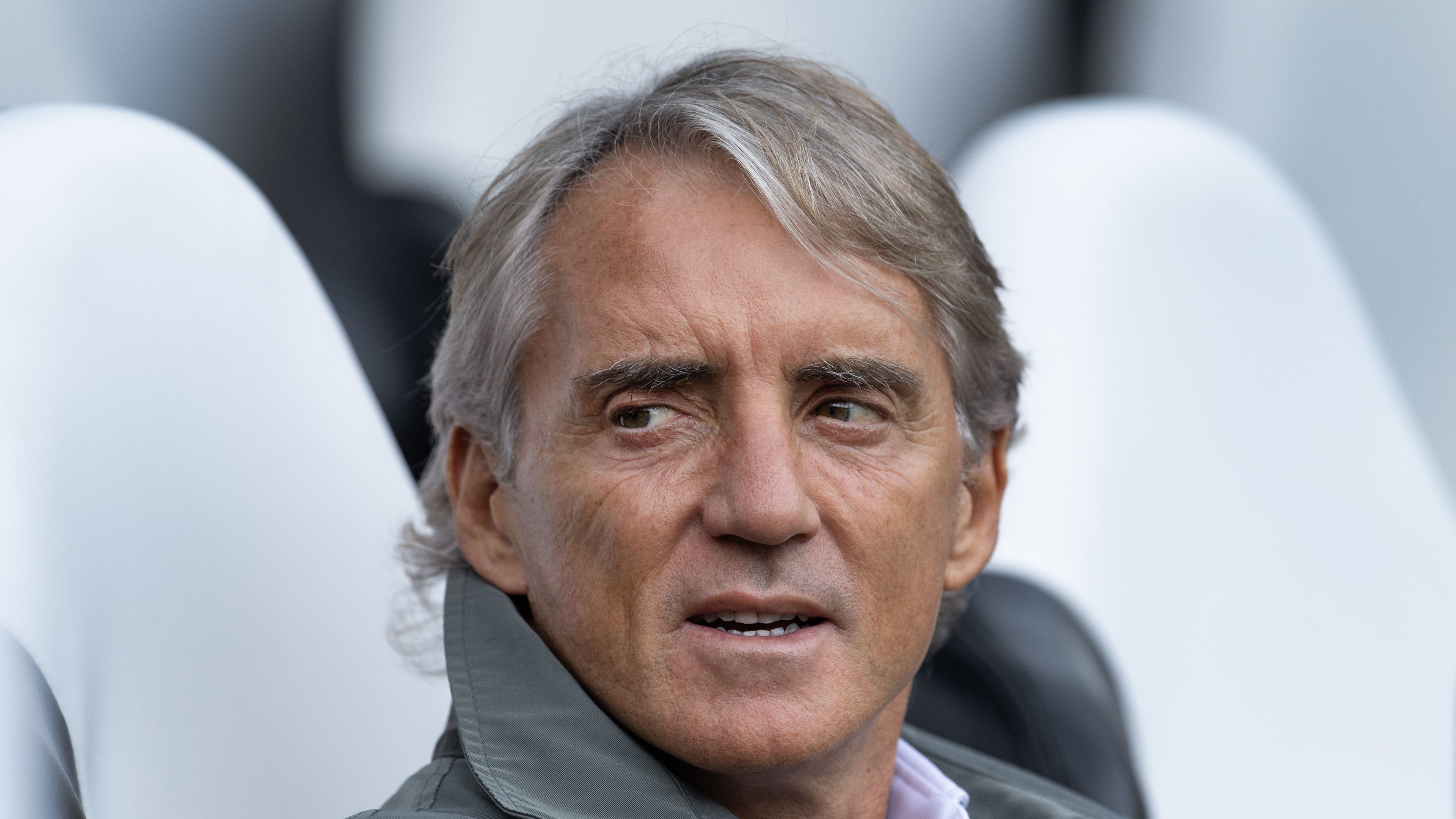 Botrány a kontinenstornán: három játékos megtagadta a szereplést, Mancini kiakadt
