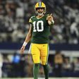 A Packers lemosta a Cowboyst, a Lions 32 év után nyert ismét a rájátszásban – videókkal