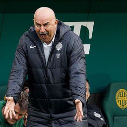 Csercseszov elmondta, miért lenne nehéz dolga Szevikjannak a Ferencvárosnál
