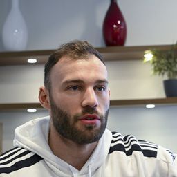 Szita Zoltán elsősorban a védekezést dicsérte