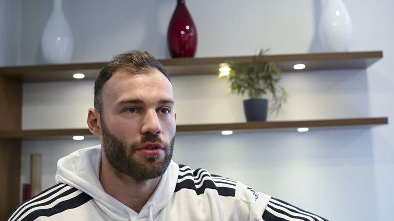 Szita Zoltán elsősorban a védekezést dicsérte