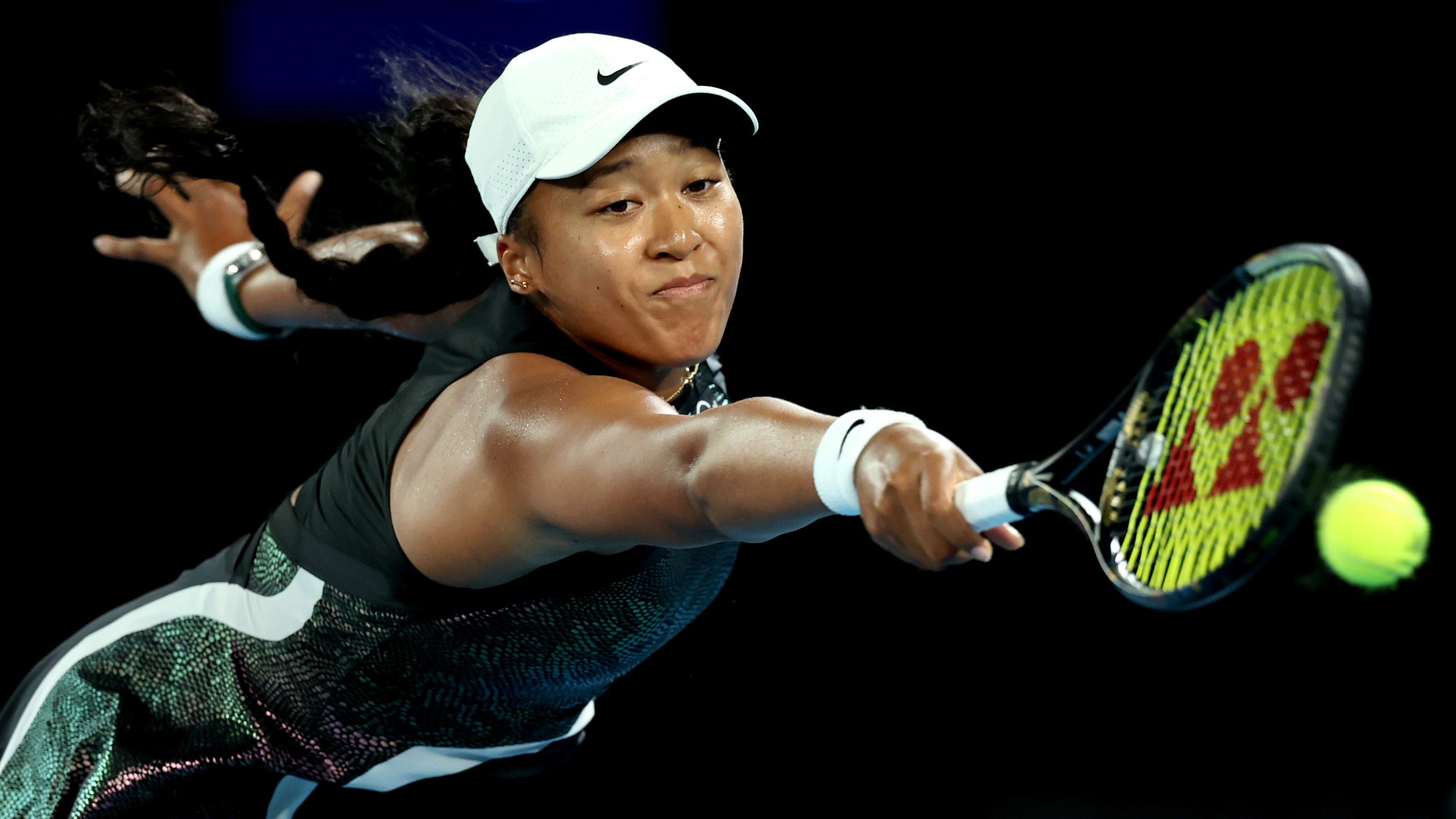 Oszaka Naomi először kapott ki az első fordulóban az Australian Openen