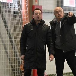 Sztáredzők segítője volt, most NB II-es csapat sportigazgatója lett a BL-győztes szakember