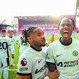 A Chelsea idő előtt visszahívta kölcsönben szereplő játékosát