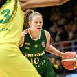 A Sopron ismét legyőzte a Győrt, és negyeddöntős az Európa-kupában