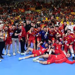 Az északmacedónok rutinos játékosa szerint ez lehet az erősségük a magyarok ellen