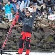 Megvan a második célba érkező is a Vendée Globe-on