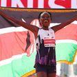 Chepngetich újra megcélozza a világcsúcsot a London Marathonon