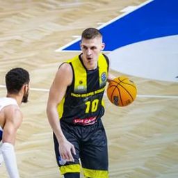 Kikapott a Falco a BL-ben, Szombathelyen dől el a továbbjutás