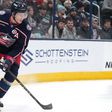Ez igen, 32 éve nem látott bravúr az NHL-ben