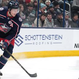 Ez igen, 32 éve nem látott bravúr az NHL-ben