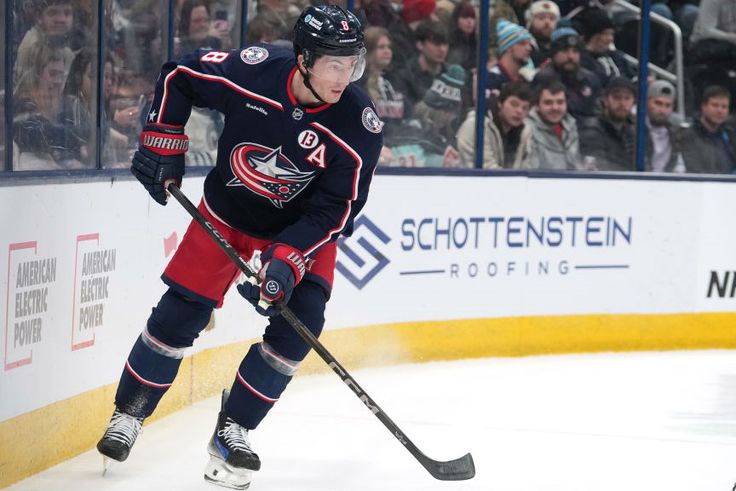 Ez igen, 32 éve nem látott bravúr az NHL-ben