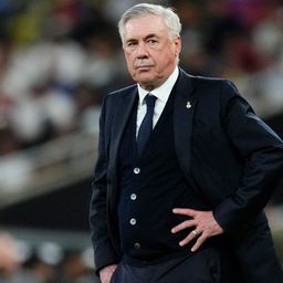 Ancelotti a Real Madrid kiütéses veresége után taktikát válthat, egy sztár ennek biztosan nem örül majd