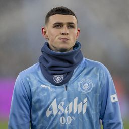A Man. City sztárja: Nem vagyunk ostobák, a bajnoki cím sorsa már eldőlt