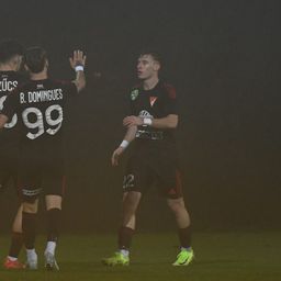 Döntetlent játszott korábbi edzőjének csapatával első felkészülési mérkőzésén a DVSC