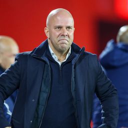 Arne Slot a Liverpool döntetlenje után: Nem is kívánhattam volna többet