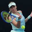 Stollárék nem bírtak az első kiemelttel az Australian Openen