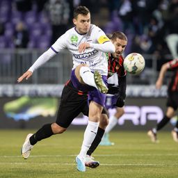 „Csongvaiék esete a szabályt erősítő kivétel lehet" – a sportközgazdász az NB I-es átigazolási időszakról