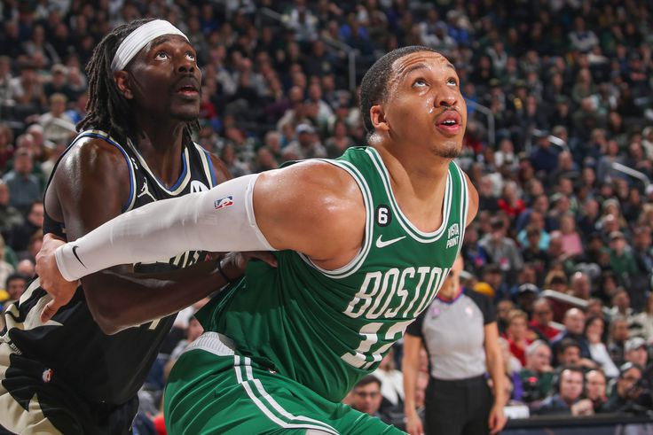 Hosszabbításban verte a ligaelső Bostont a Milwaukee